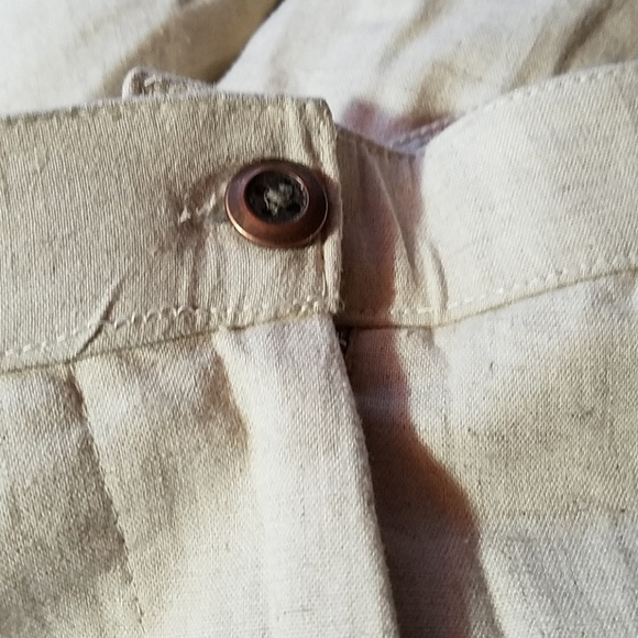 C D Daniels 24W Natural Spandex Ankle Length - Picture 6 of 6